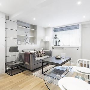 Standaard Appartement